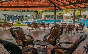 Orange Praia Hotel